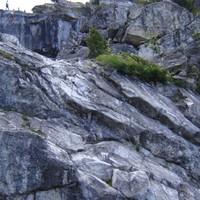 le croë