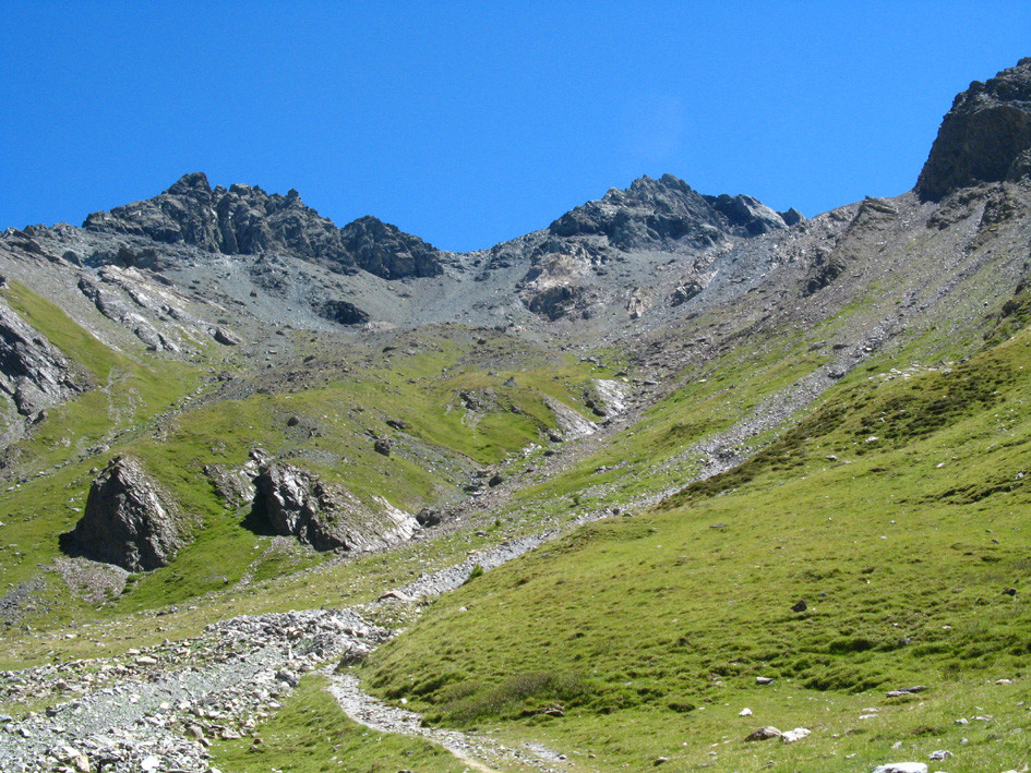 La Roche Noire