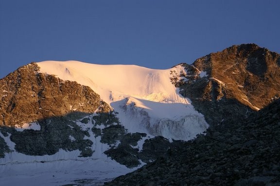Face Nord