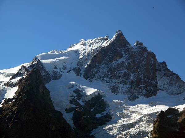 la Meije