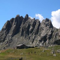 arêtes de la Bruyère