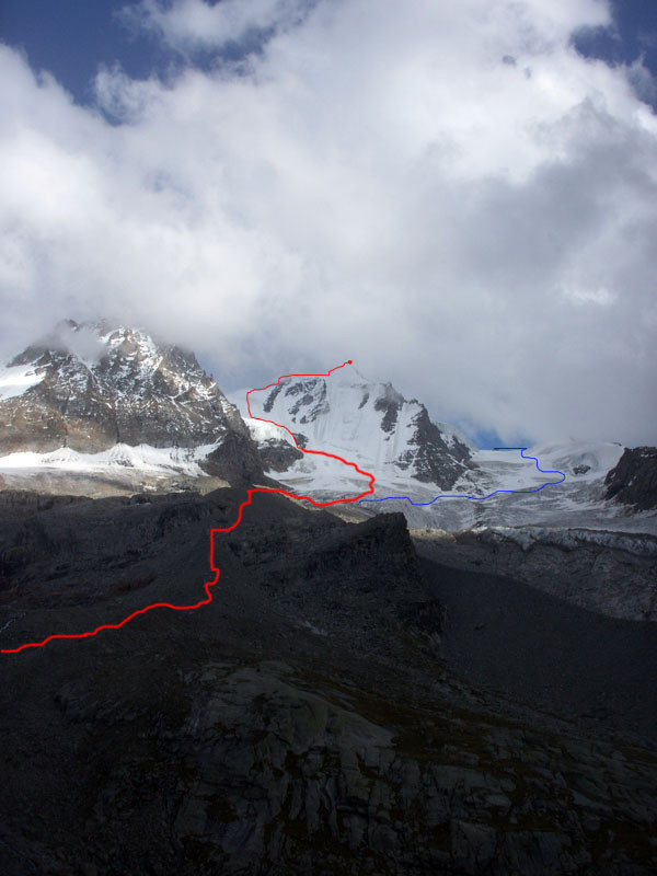 Grand Paradis