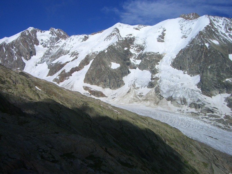 bassin de tré la tête