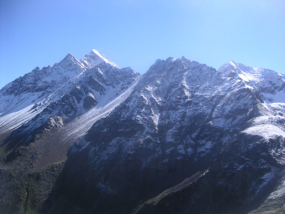 Monte Emilius