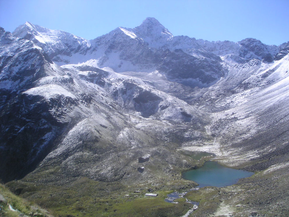Monte Emilius