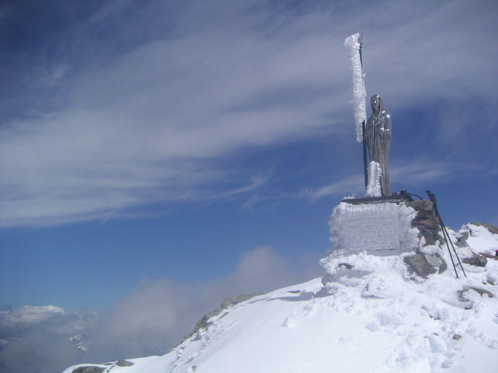 Monte Emilius
