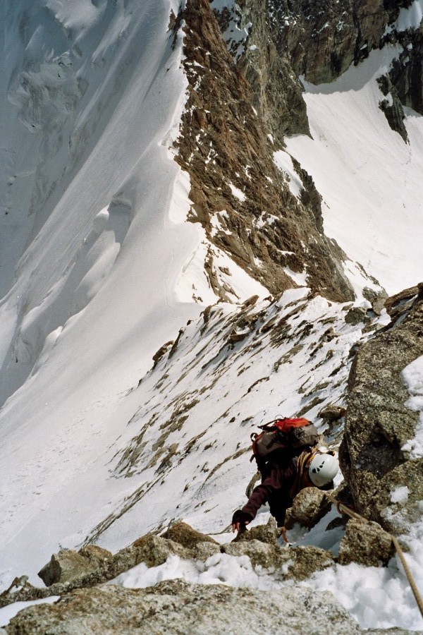 Ober Gabelhorn