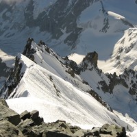 Dent Blanche