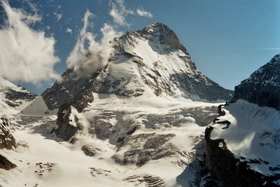 Dent Blanche Dent Blanche