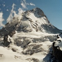 Dent Blanche