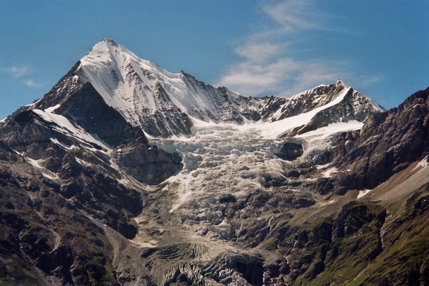 Weisshorn