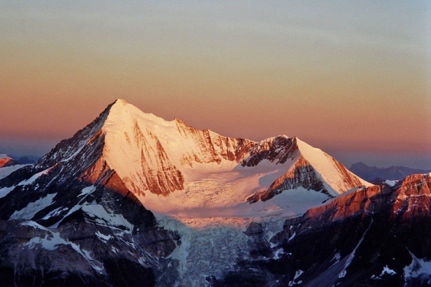 Weisshorn