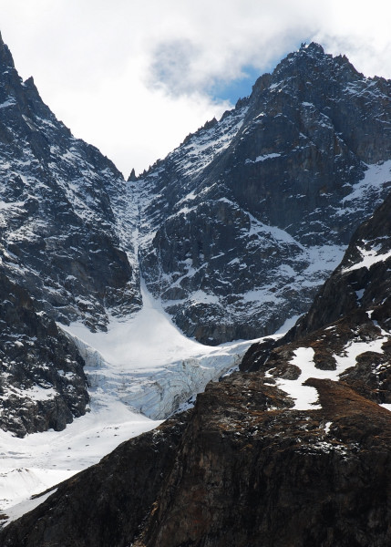 Couloir Dalloz