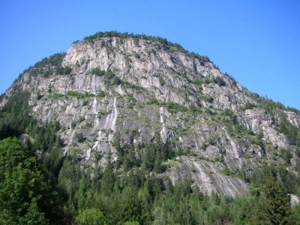 L'ensemble du site