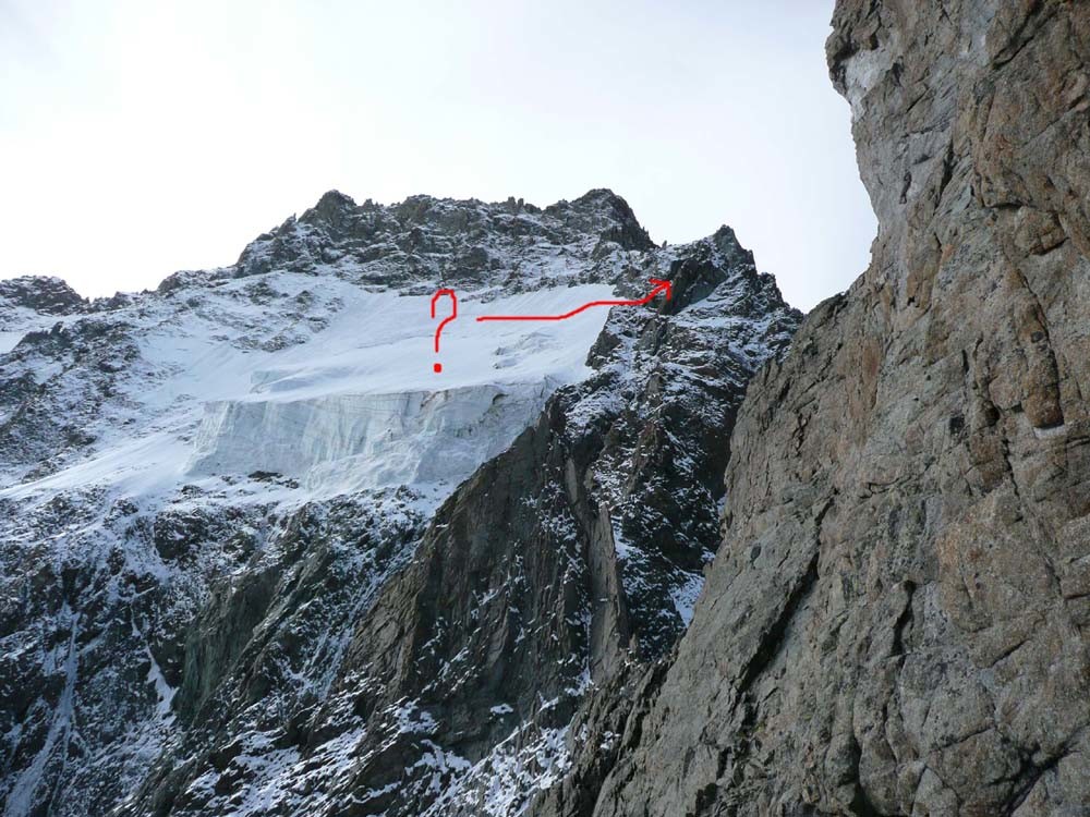 coste rouge, tour inconnue ?