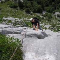 pointe de dran AMADEUS