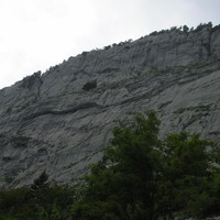 Pointe de dran