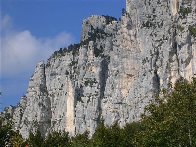 Le chateau dans le ciel