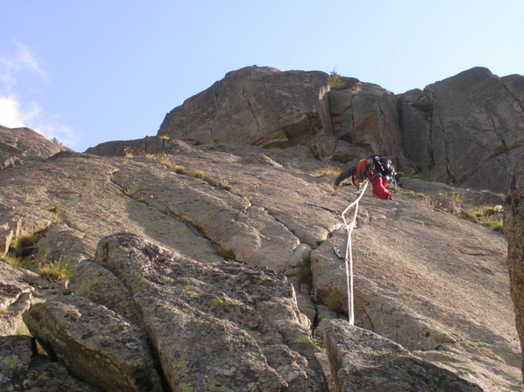 TETE DE LA MAYE (PUJOLIDAL)