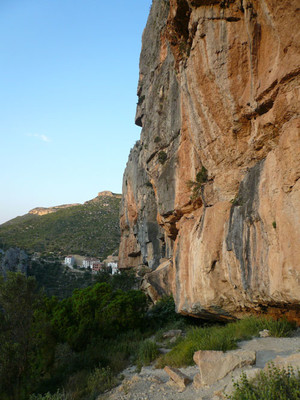 Chulilla
