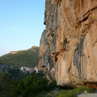 Chulilla