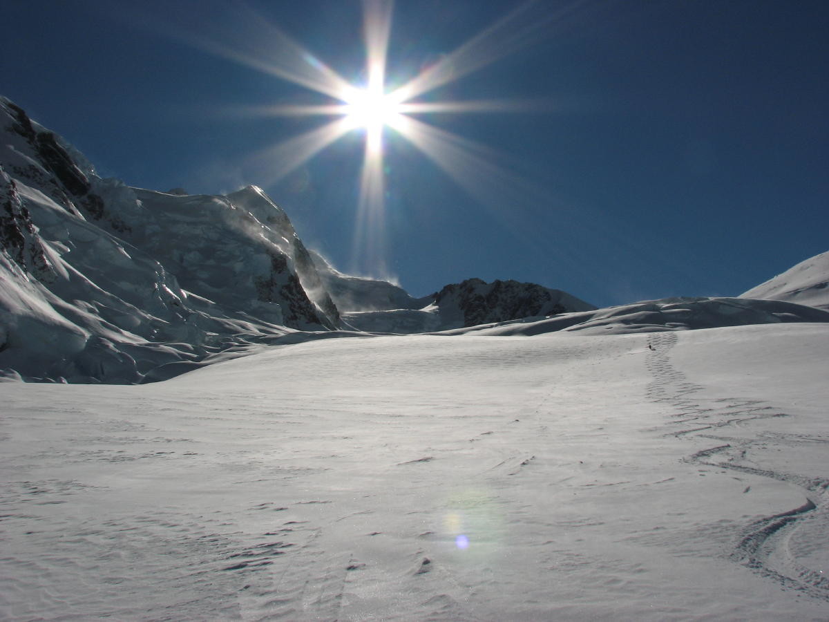 Hochstesser Dome