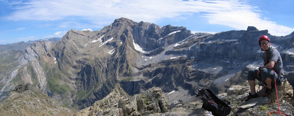 Cirque de Gavarnie