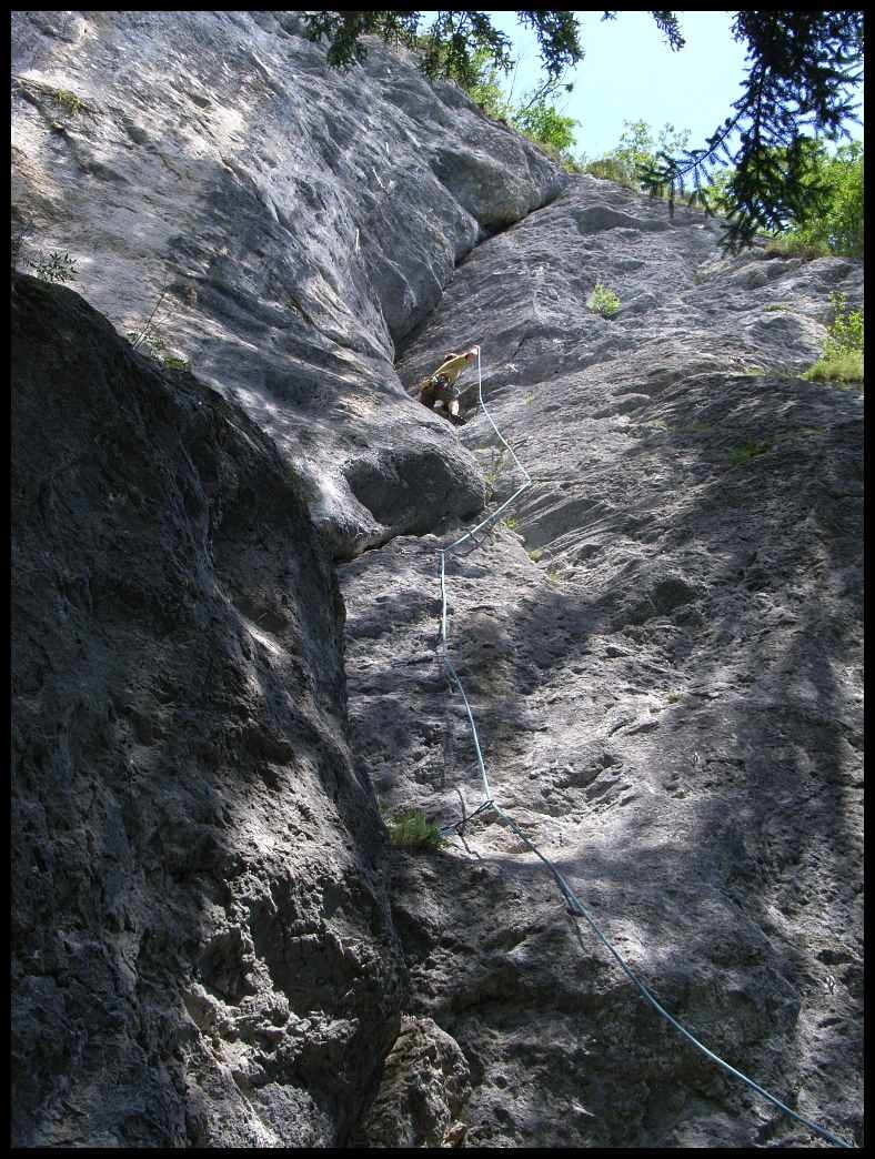 6a+ Bitjne (Slovénie)