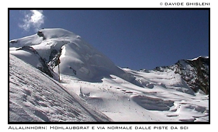 Allalinhorn