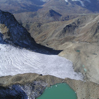 Piz Paradisin