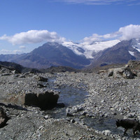 Piz Paradisin