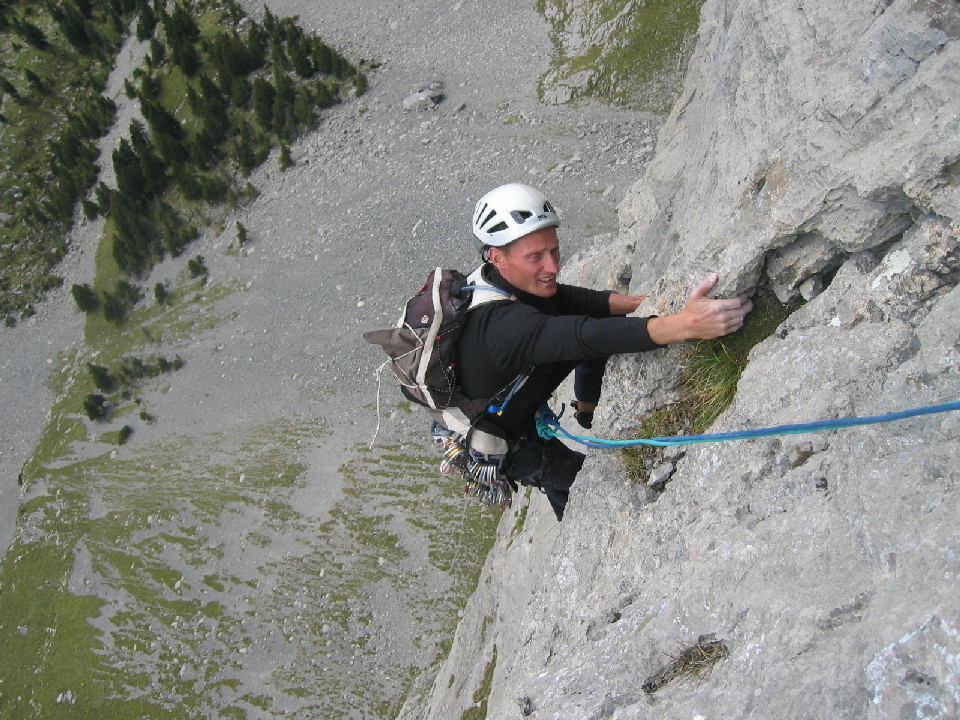 Ofen Leiterlispiel