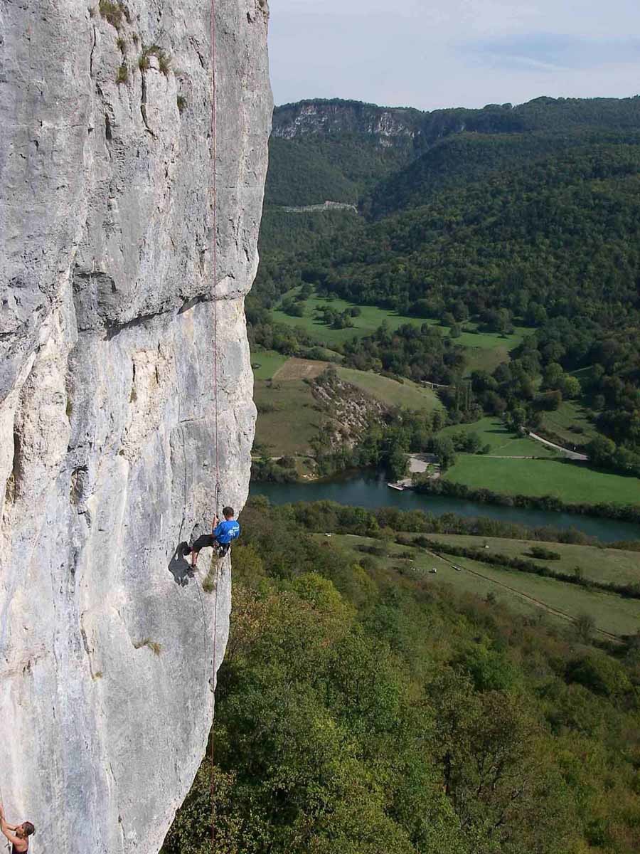 Rappel Top Class
