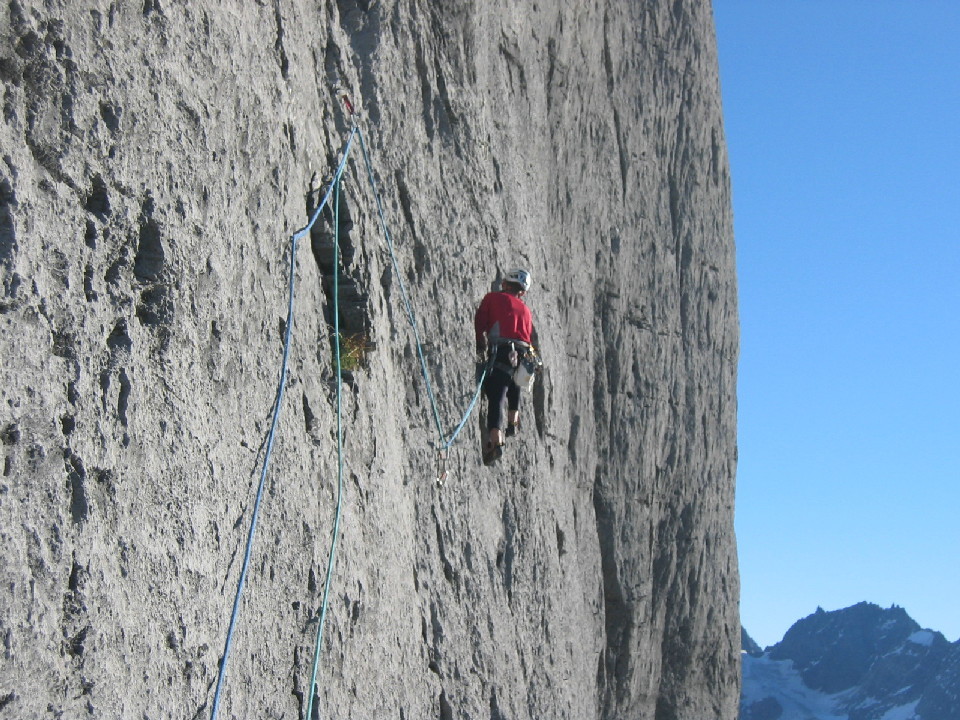 Pfaffenhut Sternschnuppe