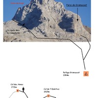 Pointe Percée