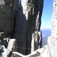 Cimon del Latemar