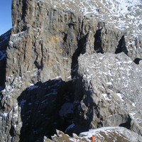 Cimon del Latemar