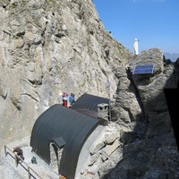 Refuge de Tuquerouye