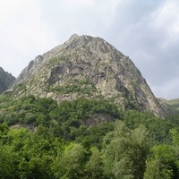 Dent d'Orlu