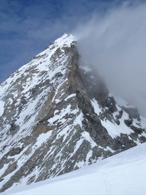 Dent-Blanche Dent-Blanche