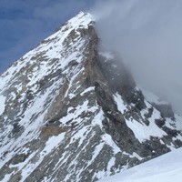 Dent-Blanche