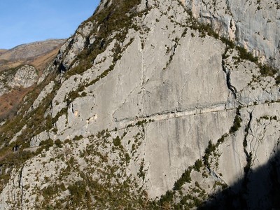 Secteur de La Grande Dalle Secteur de La Grande Dalle