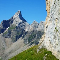 Pointe Percée
