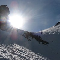 sortie au soleil