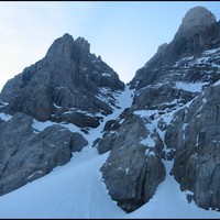 le couloir