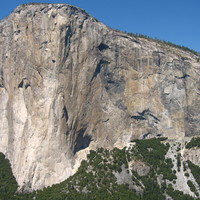 Yosemite-El Capitan