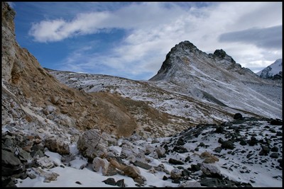 Col du Souffre Col du Souffre
