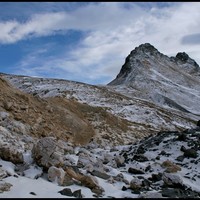 Col du Souffre