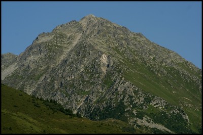 Grands Moulins en été Grands Moulins en été