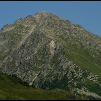 Grands Moulins en été